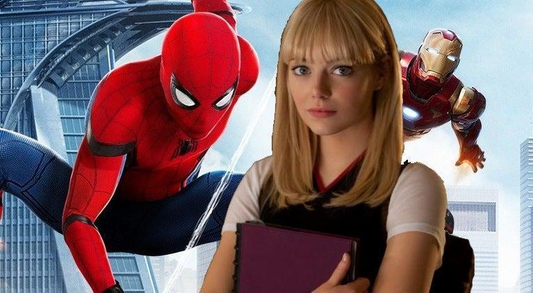 More Evidence 'Spider-Man: Homecoming' Sequel Includes Gwen Stacy