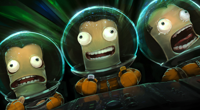 Kerbal Space Program: Enhanced Edition - Metacritic