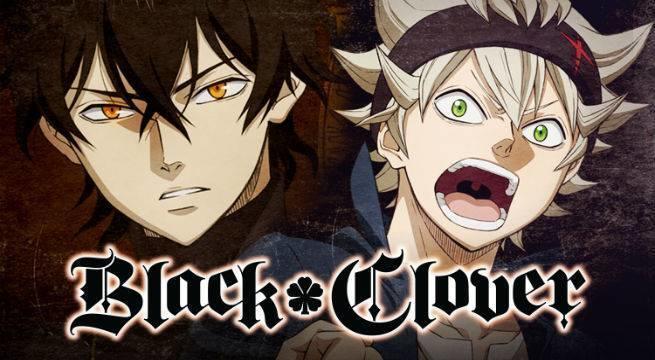 Yes, 'Black Clover' Is Pretty Popular