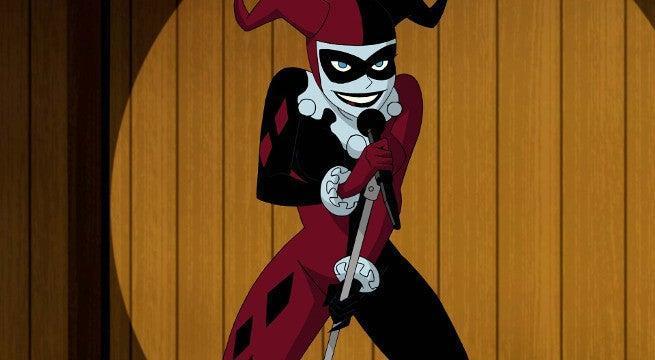 Bruce Timm Was Unaware Of Harley Popularity