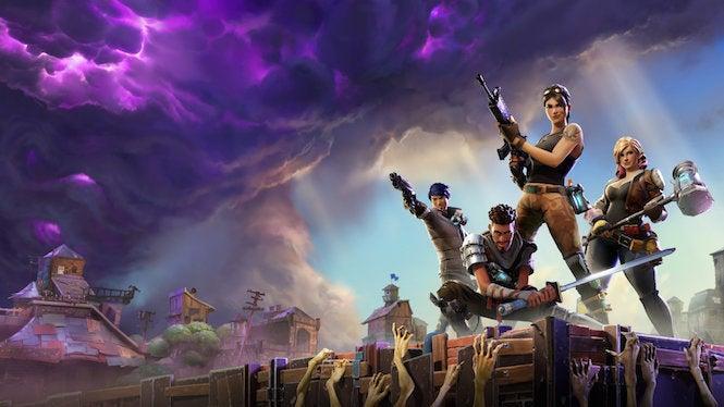 Fortnite Concurrent Players, Gameplay and Trailer - News