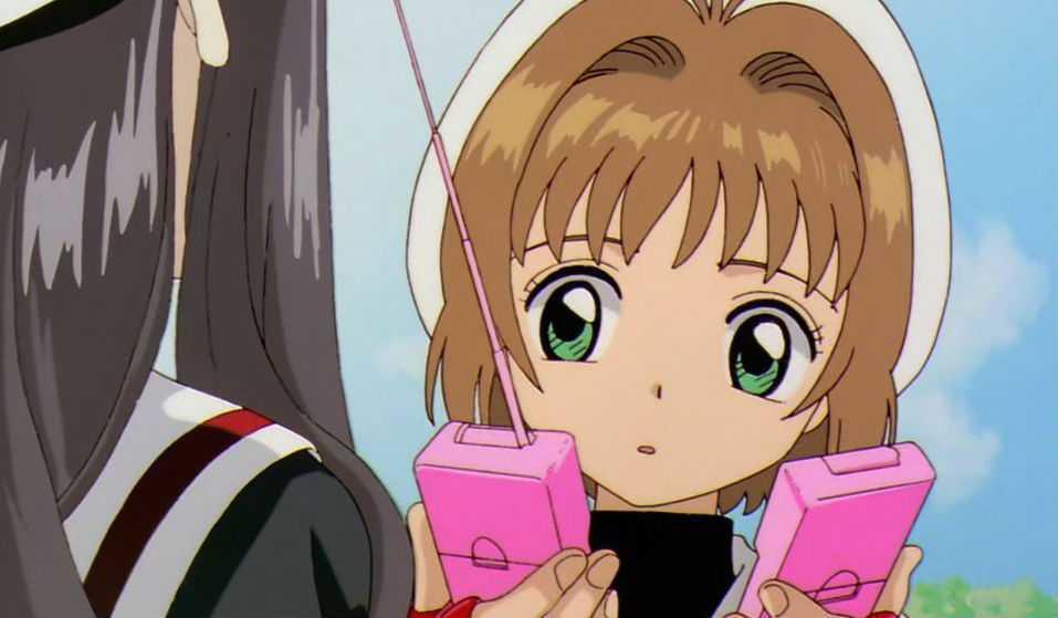 Cardcaptor Sakura Clear Card Gets Smartphone Game Adaptation, Game News