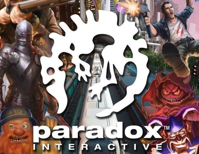 Paradox Interactive on X: The new Paradox Forum is now online. :)    / X