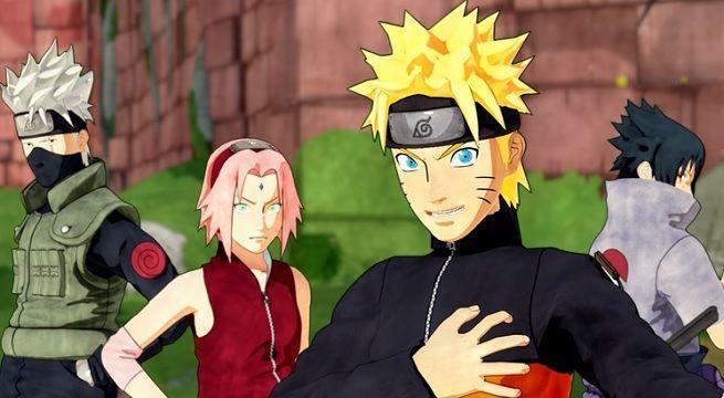 Naruto to Boruto: Shinobi Striker (Multi) ganha trailer na