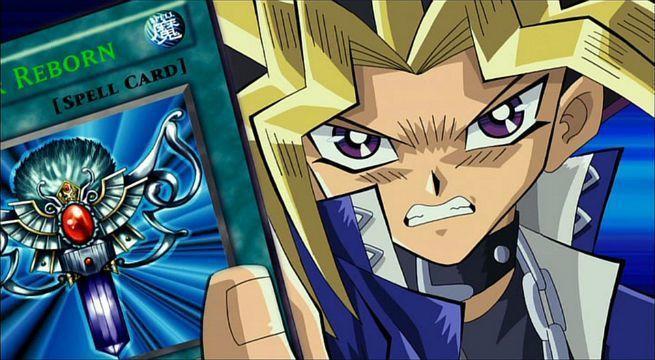 Yu-Gi-Oh Creator Settles Score Between Anime and Trading Card Game
