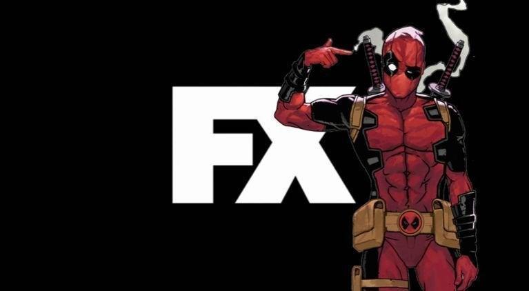 Deadpool' Animated Series: FX President Reiterates Why Show Didn't Move  Forward