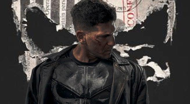 PSA: If you need more Frank Castle in you life, Punisher (2005) is