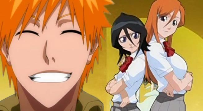 WHY AIZEN KIDNAPPED ORIHIME!