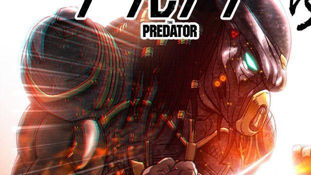 𝐁𝐞𝐫𝐬𝐞𝐫𝐤𝐞𝐫 ! | Predator art, Predator artwork, Predator movie