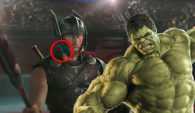 Thor: Ragnarok': 'Planet Hulk' Character to Appear – The Hollywood