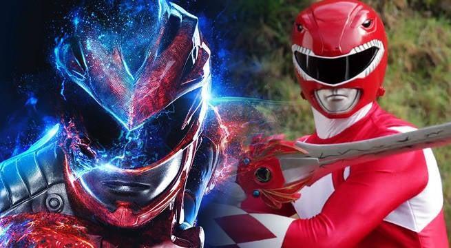 Why The Original Red Ranger Thinks Fans Love The Character.