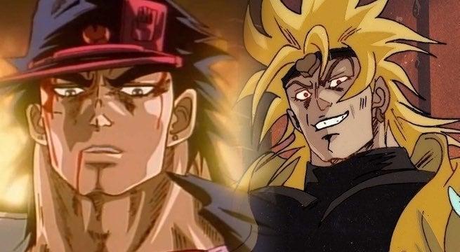 SNK Facts on X: Fun fact: Shingo shares his Voice Actor with the one and  only DIO from JoJo's Bizarre Adventure lmao  / X