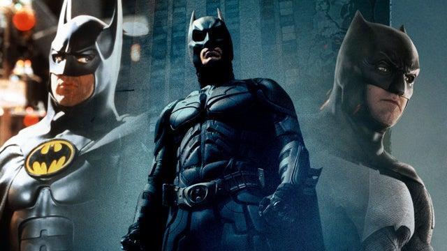 Kevin Conroy Reveals His Favorite Movie Batmans