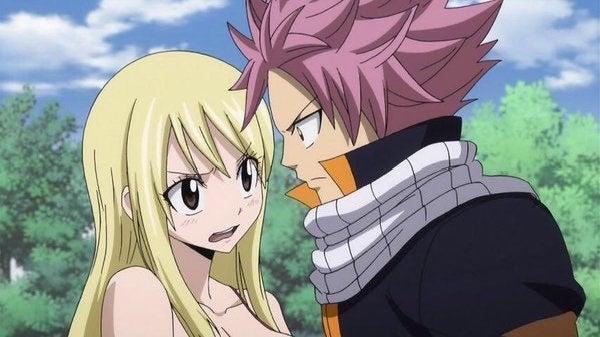 Fairy Tail: What Went Wrong With the Series