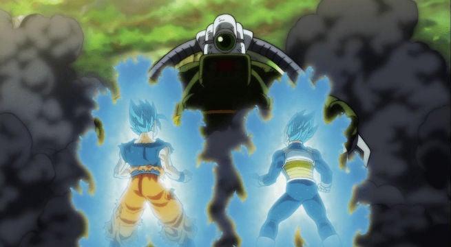 Dragon Ball Super: Torneio do Poder pode terminar no episódio 120
