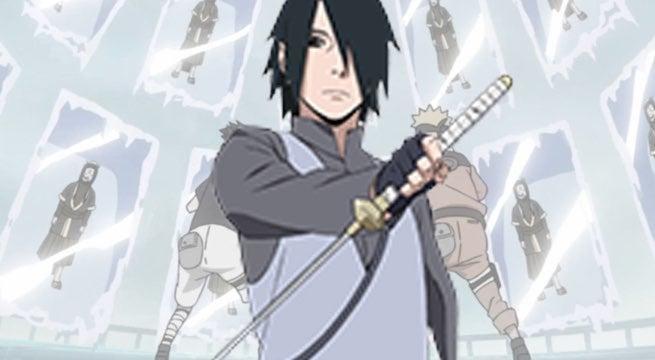 Anime-ice: Naruto Clássico e Naruto Shippuuden Resumo!!