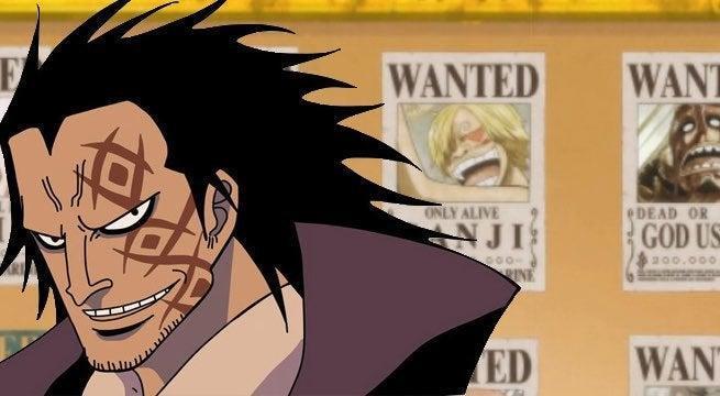 One Piece Creator Finally Addresses Dragon S Bounty