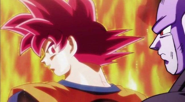 Are Goku and Vegeta Friends? - IMDb