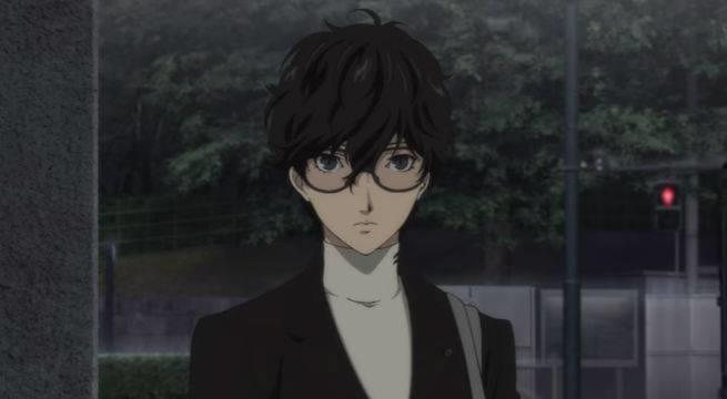 Where To Watch 'Persona 5 the Animation'