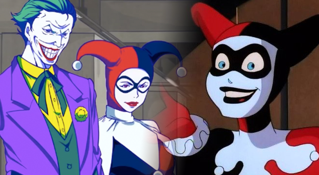 Harley Quinn's Biggest Wish Is Granted In DC's Latest Anime Venture