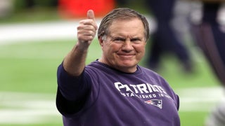 5 winners and 3 losers from the Patriots' Day 1 free agency moves - Pats  Pulpit