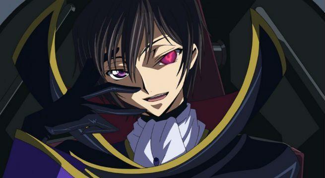 On a scale of 1-10, what would you rate CODE GEASS anime? - Quora