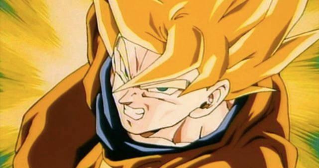 Dragon Ball: 15 Things Fans Need To Know About Super Saiyan 3