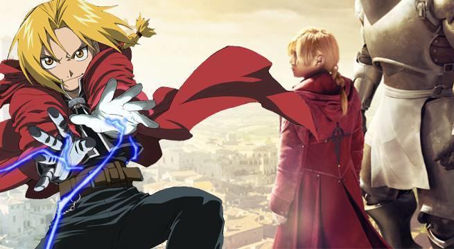 Is 'Fullmetal Alchemist' Anime Available on Netflix? Where Can You Stream  the Sci-Fi Show?