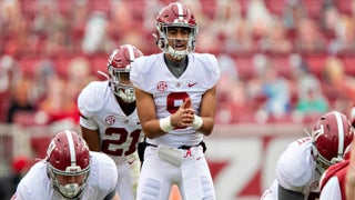 Top breakout quarterback candidates ahead of the 2021 college