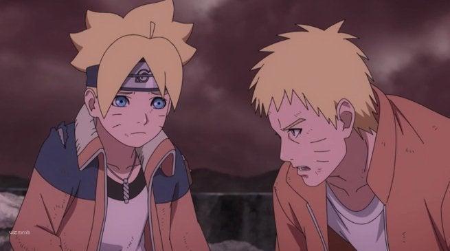Naruto: 5 Ways Boruto Is Just Like His Dad & 5 Ways They're Different