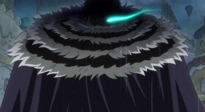 FEATURE: What Makes Katakuri Such A Great Villain? He's Just A