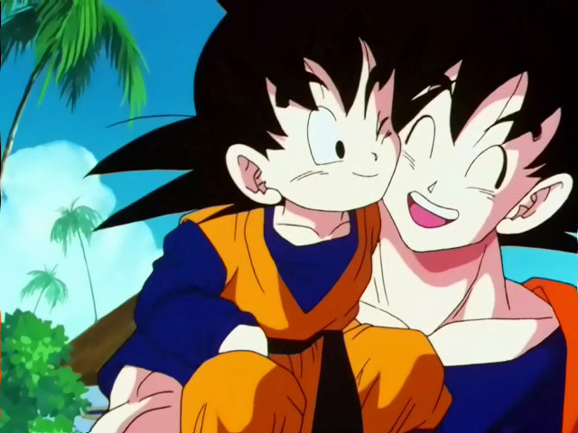  El manga 'Dragon Ball Super' confirma que Goku es el peor padre de la historia