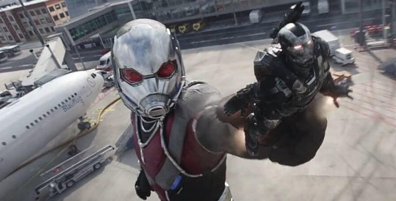 Will Ant-Man Become Giant Man in Captain America: Civil War?