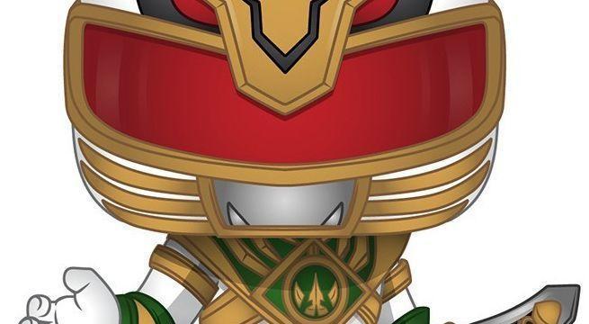 Lord Drakkon Power Rangers Funko Pop Extremely Rare Only 30,000 Worldwide!!! 