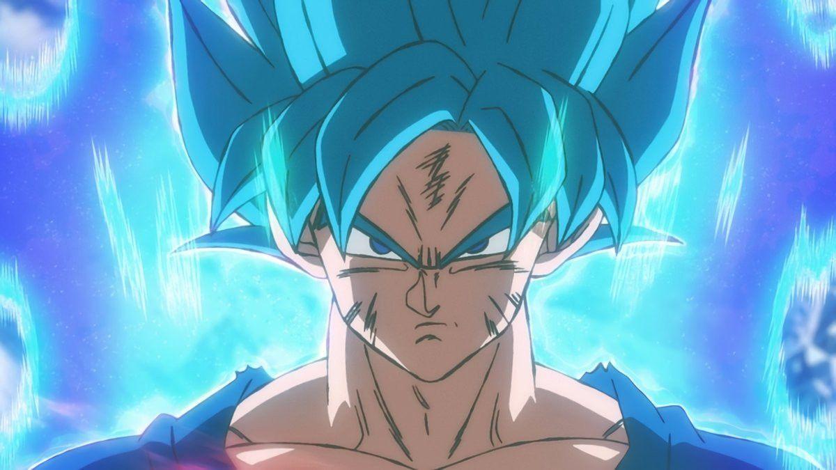 Review: 'Dragon Ball Super: Broly' Powers Up As The Franchise's Best Movie  Yet