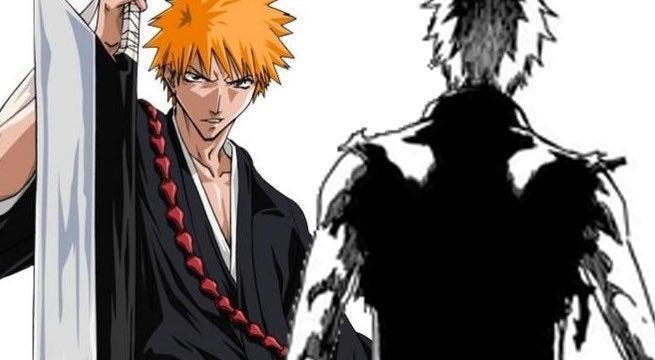 I think I get it now Zangetsu was always his base sword it was actually  never his shikai to the first arc sword  rbleach