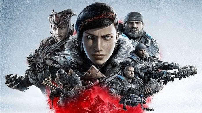 Gears 5 Players Are Getting Banned for Nearly 2 Years