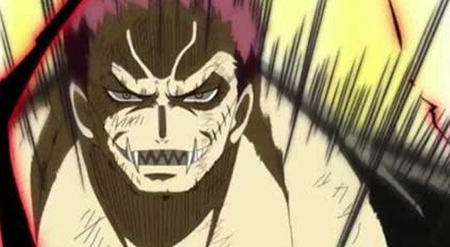 One Piece Sees Katakuri Target A Shocking Victim