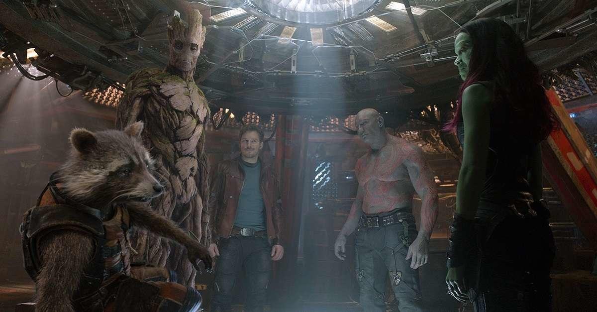 Marvel Casting Director Reveals 'Guardians of the Galaxy' Was Most Difficult to Cast, Chris Pratt Refused to Audition