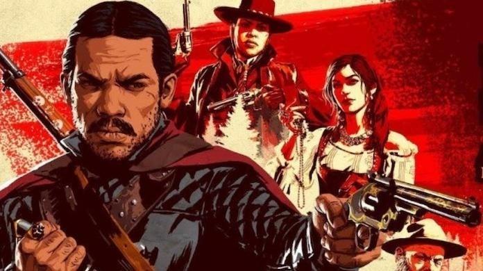 Red Dead Online Announces A Battle Pass Alongside New Frontier Pursuits Trailer