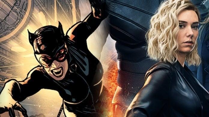 Vanessa Kirby Rumored to Be up for Catwoman Role in The Batman