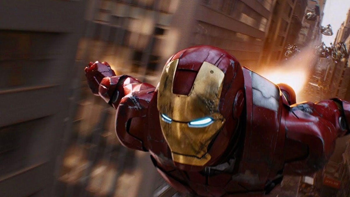 New 'Avengers: Endgame' Leak Reveals Surprising Return