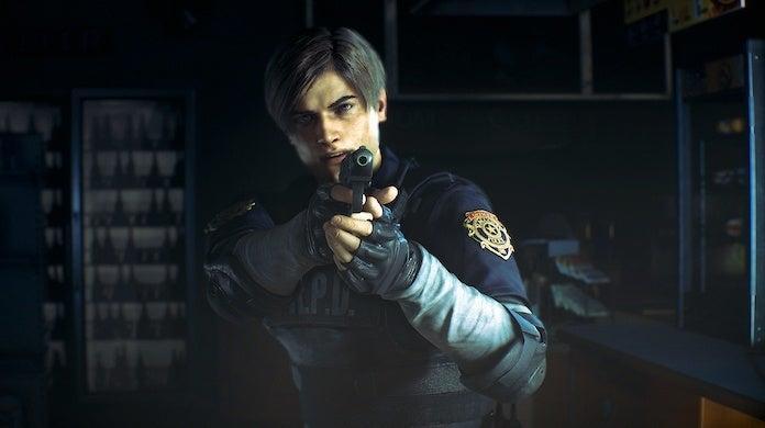 Resident Evil 3 Survey Asks About Resident Evil Remakes and Sequels