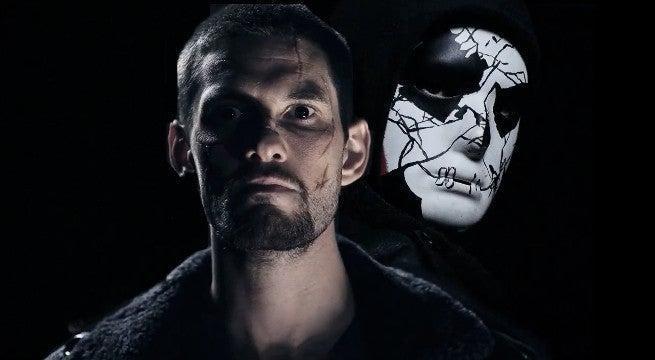 The Punisher' Season 2: Official First Look at Jigsaw Revealed