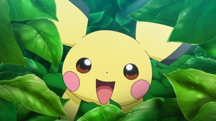 Pokemon Anime Reboot First Trailer Confirms New Villain