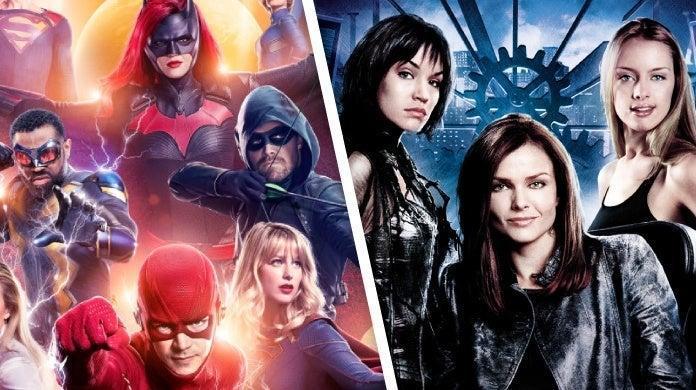 Crisis on Infinite Earths: Birds of Prey TV Show's Role Revealed