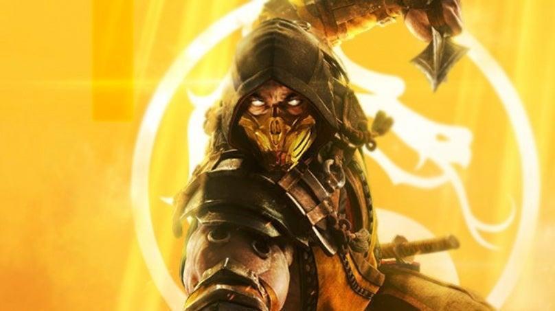 'Mortal Kombat 11' Director Discusses the Franchise's Biggest Misconception