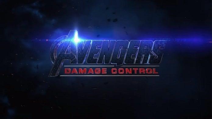 Marvel Studios Releases New Trailer for Avengers: Damage Control