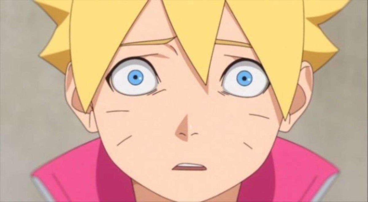 LISTA  Episódios fillers de Boruto: Naruto Next Generations e