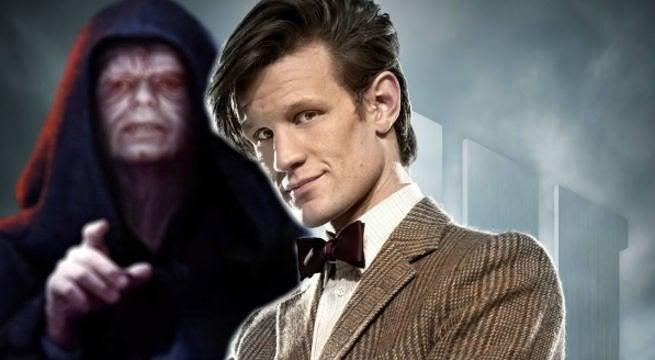 Star Wars Episode 9 cast: Is Matt Smith in Rise of Skywalker - who could he  play?, Films, Entertainment